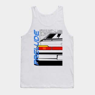 Prelude Si 1990 Tank Top